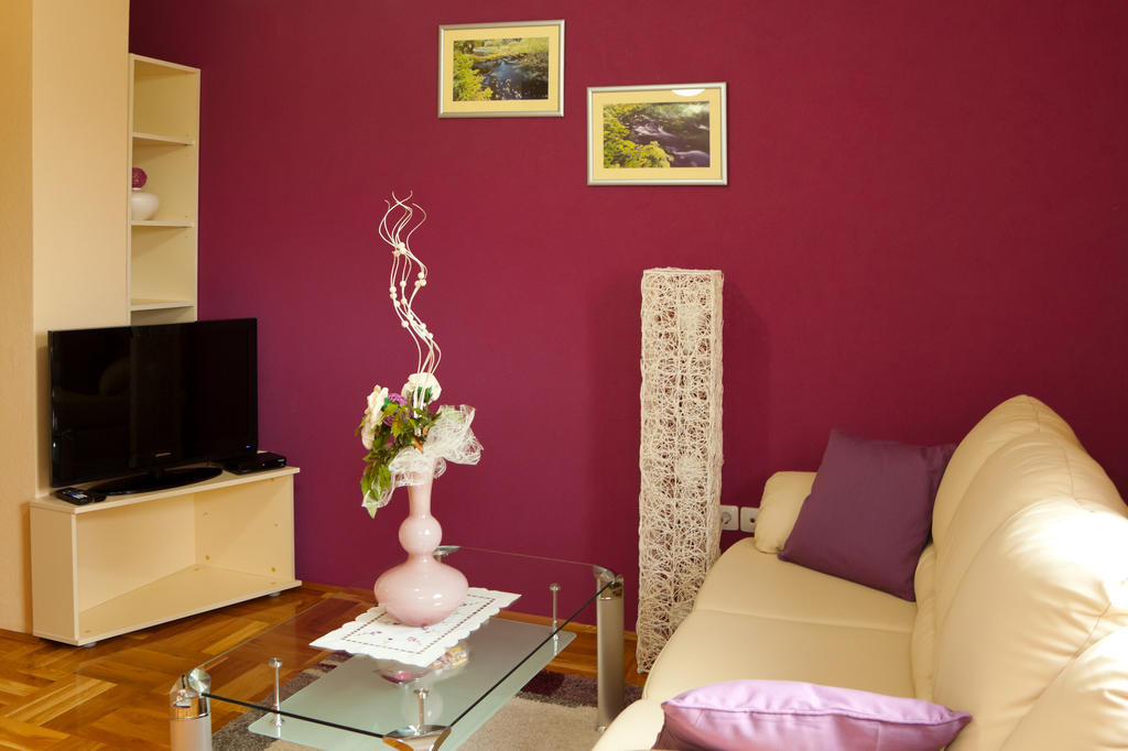 Apartments Tratincica เซลิสเต เดรซิสโก ห้อง รูปภาพ